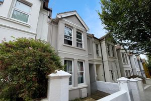 front external - click for photo gallery